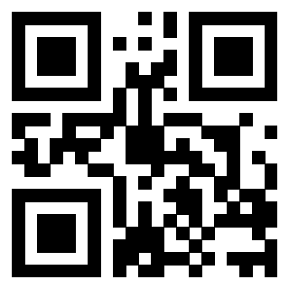 Scansione del Qr Code di 3206272713
