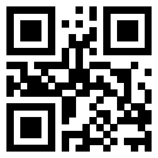 Immagine del Qr Code di 3206272715