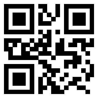 Il Qr Code di 3206272716