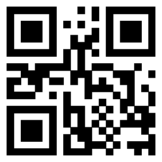 3206272720 - Immagine del Qr Code associato