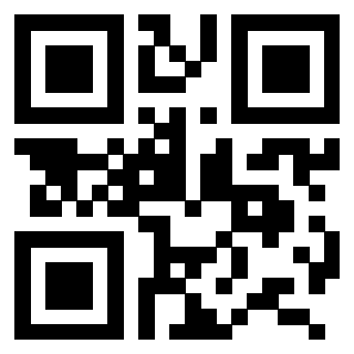 3206272721 - Immagine del QrCode associato