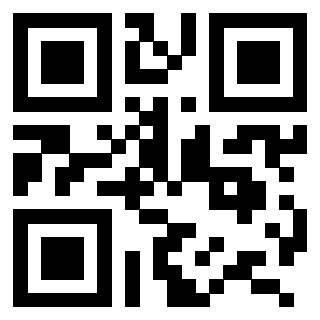 3206272722 - Immagine del QrCode associato