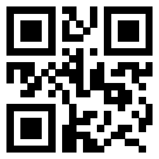 Immagine del QrCode di 3206272723