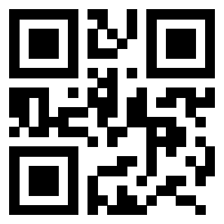 Immagine del QrCode di 3206272727