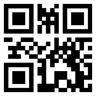 Scansione del QrCode di 3206272728