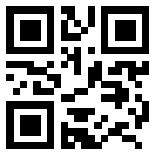 Scansione del Qr Code di 3206272732