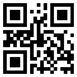 3206272733 - Immagine del QrCode associato