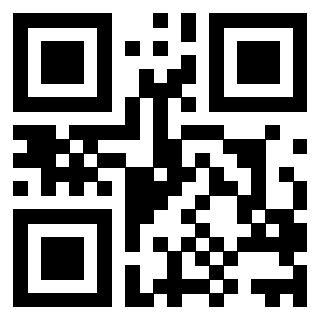 Il QrCode di 3206272734