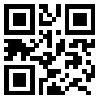 3206272736 - Immagine del Qr Code
