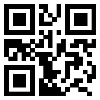 3206272737 - Immagine del Qr Code