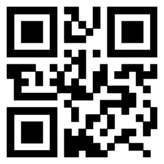 Immagine del Qr Code di 3206272739