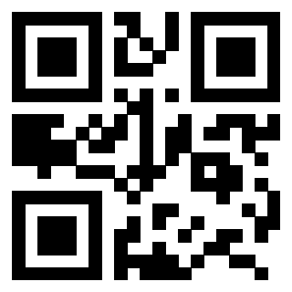 Il QrCode di 3206272742
