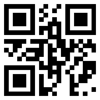 Il Qr Code di 3206272749