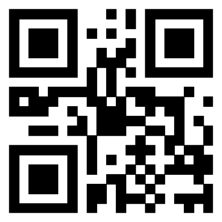 Immagine del Qr Code di 3206272752