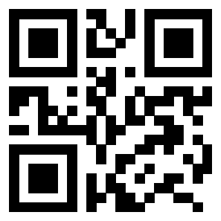 3206272754 - Immagine del QrCode associato