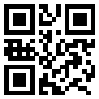 Scansione del QrCode di 3206272755