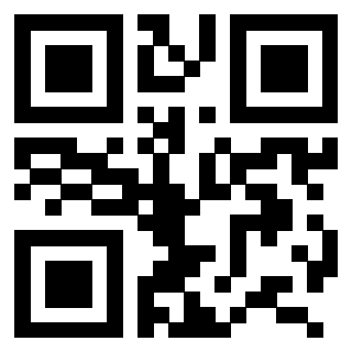Scansione del QrCode di 3206272757
