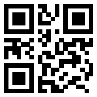 Il Qr Code di 3206272758