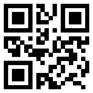Il QrCode di 3206272759