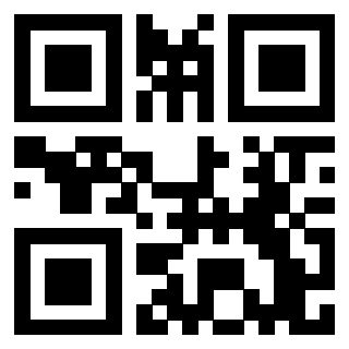 Immagine del Qr Code di 3206272762