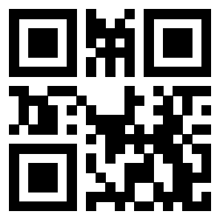 3206272763 - Immagine del Qr Code associato