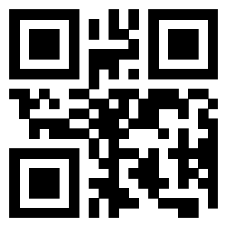 Il QrCode di 3206272765