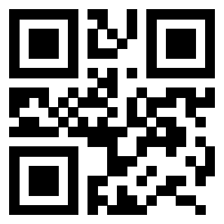 3206272768 Qr Code associato