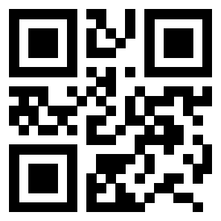 3206272769 - Immagine del QrCode associato