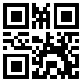 Il QrCode di 3206272770