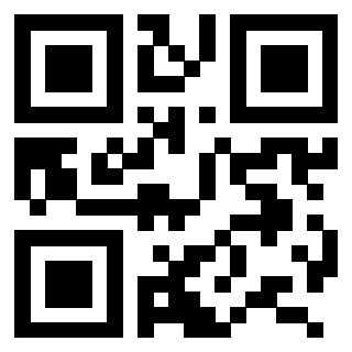 3206272771 - Immagine del Qr Code associato