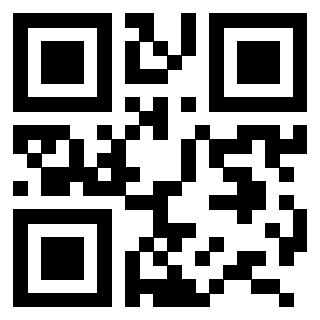 3206272772 QrCode associato