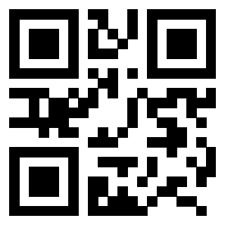 Scansione del Qr Code di 3206272773