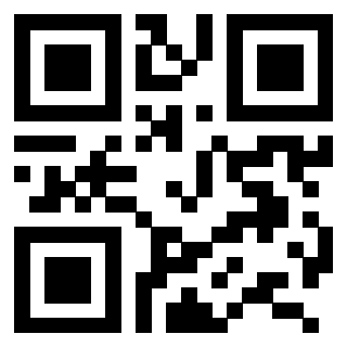 Immagine del Qr Code di 3206272774