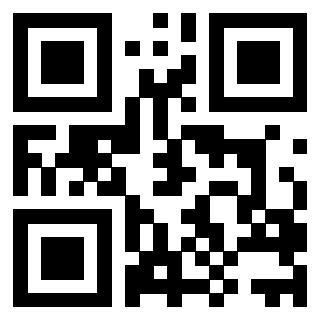 Il QrCode di 3206272777