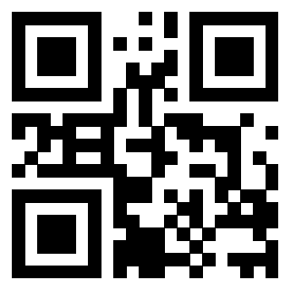 3206272779 - Immagine del Qr Code associato