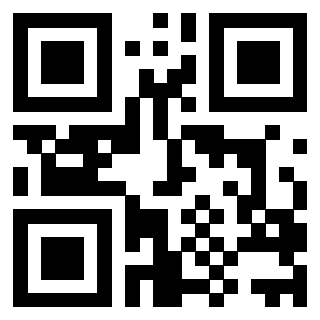 3206272780 - Immagine del QrCode associato