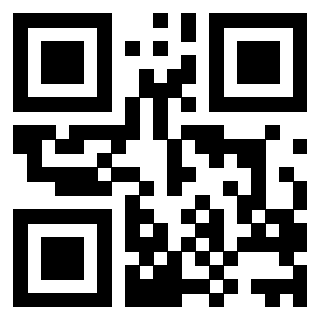 Scansione del Qr Code di 3206272781