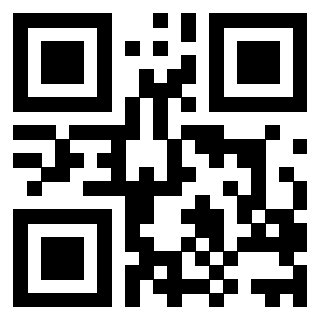 Scansione del Qr Code di 3206272783
