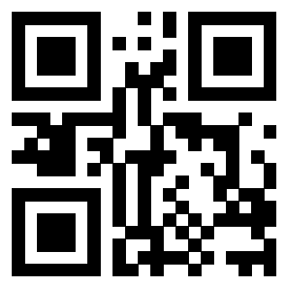 Immagine del Qr Code di 3206272784