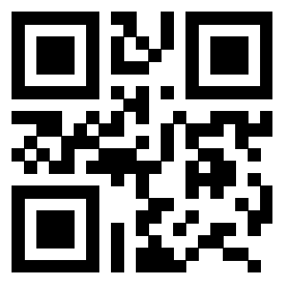 Il Qr Code di 3206272786