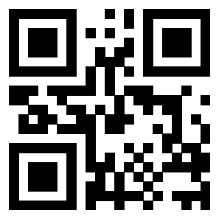 3206272788 - Immagine del Qr Code associato