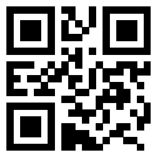 Il Qr Code di 3206272789