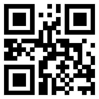 Il QrCode di 3206272792