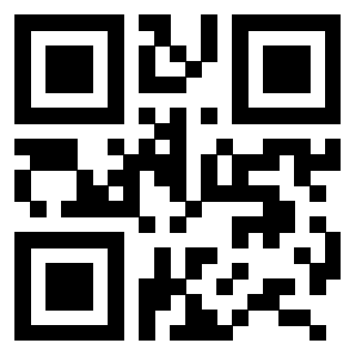 3206272796 - Immagine del Qr Code associato
