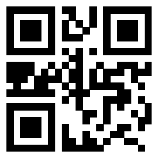 Il QrCode di 3206272797