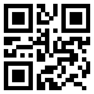 Immagine del QrCode di 3206272799