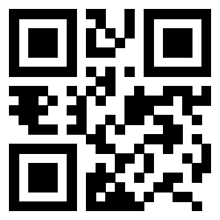 Immagine del QrCode di 3206272801