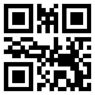 3206272806 - Immagine del Qr Code associato