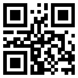 3206272807 QrCode associato