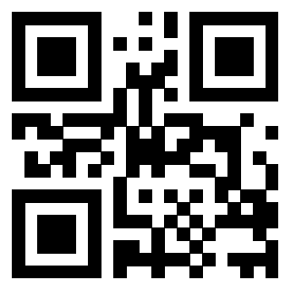 3206272808 - Immagine del Qr Code associato